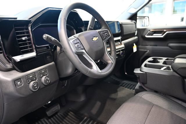 New 2026 Chevrolet Silverado 1500 LT AWD/4WD image 19