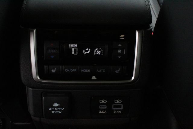 New 2026 Subaru Ascent Bronze Edition image 10
