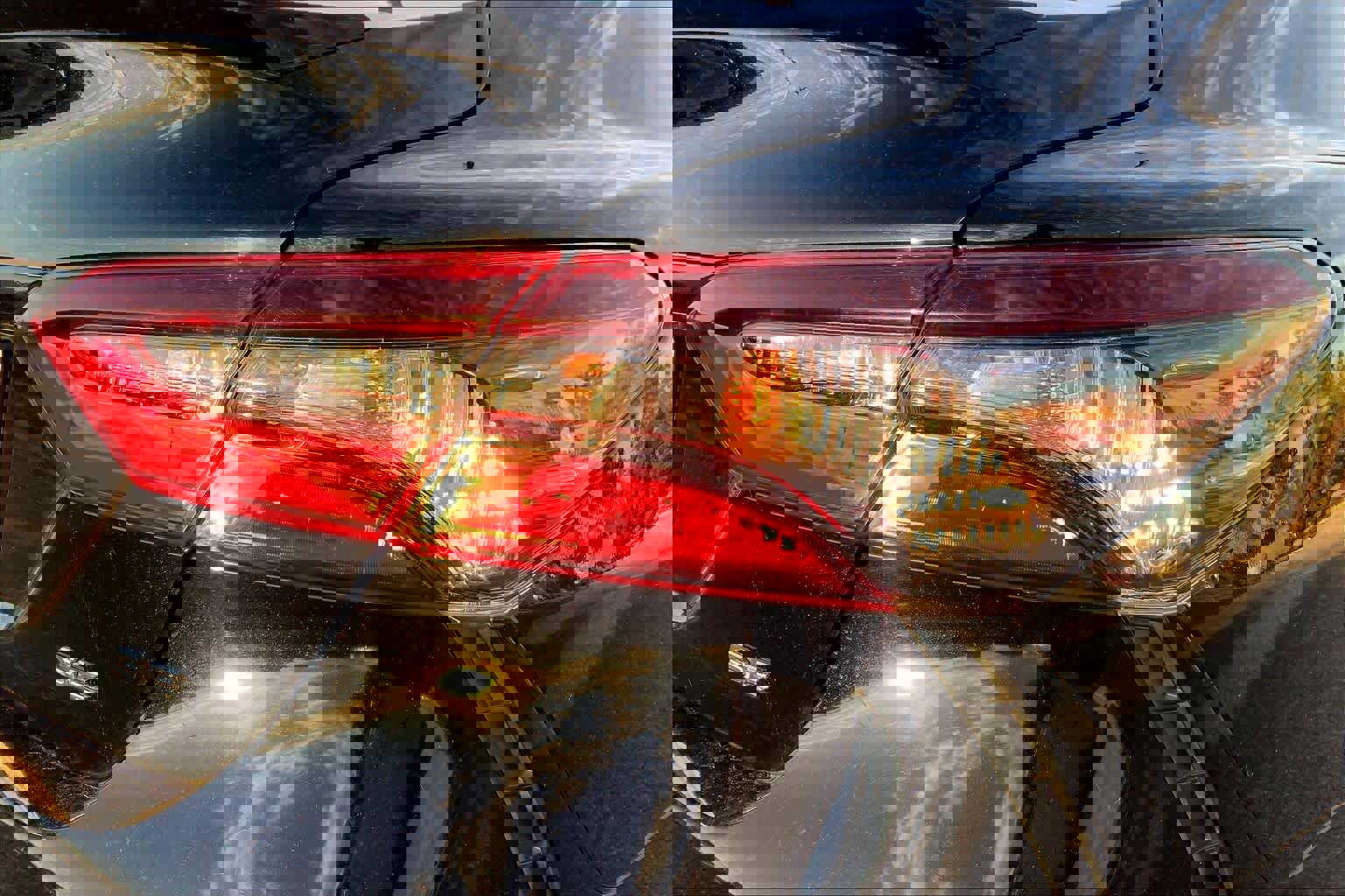 Used 2024 Toyota Camry SE image 29