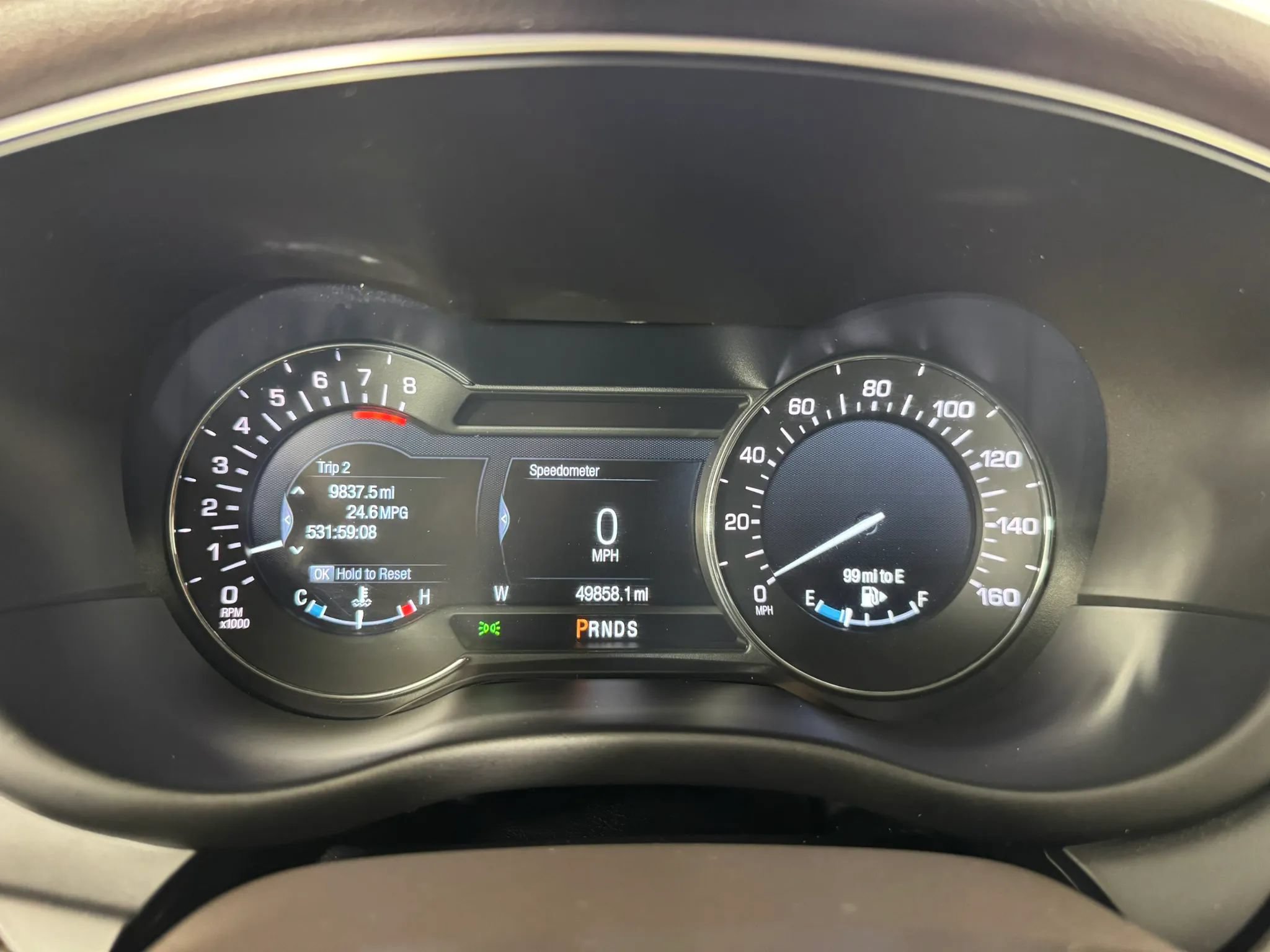 Used 2019 Lincoln MKC Select w/ Select Plus Package AWD/4WD image 14