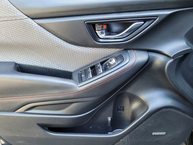 Used 2022 Subaru Forester Sport AWD/4WD image 18