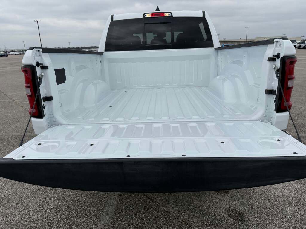New 2025 RAM 1500 Lone Star image 21