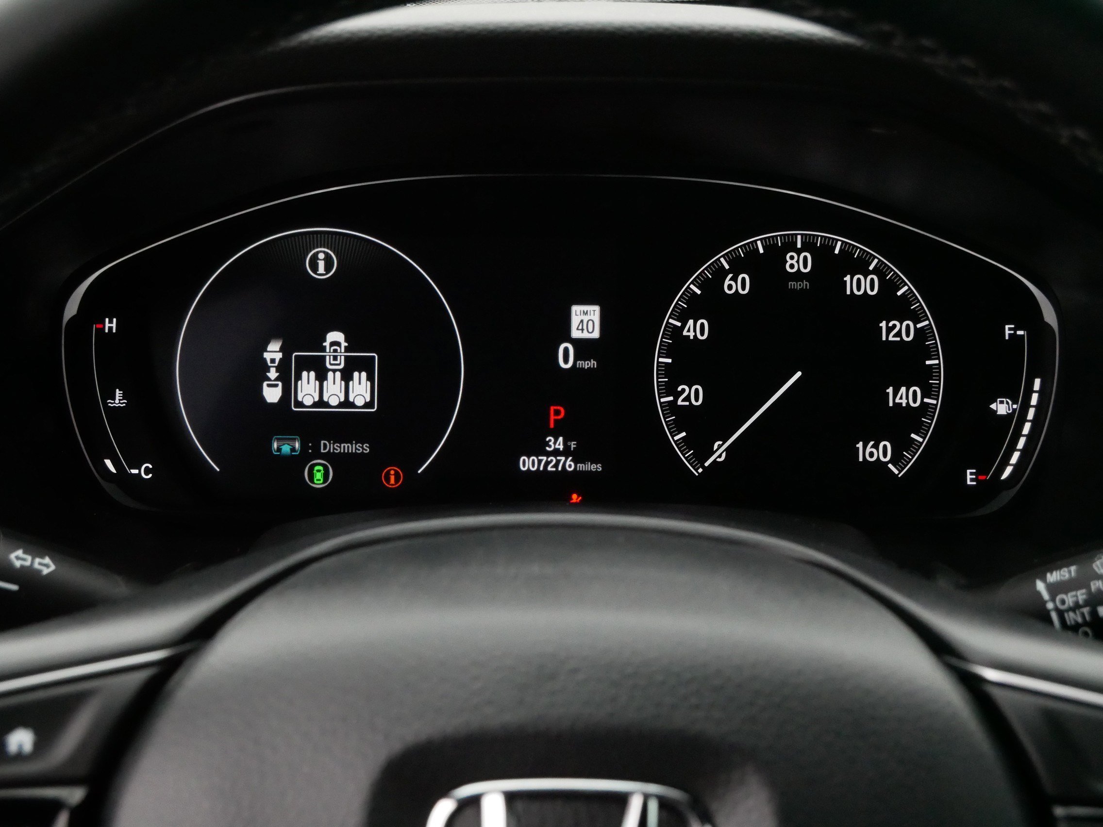 Certified 2022 Honda Accord Sport image 21