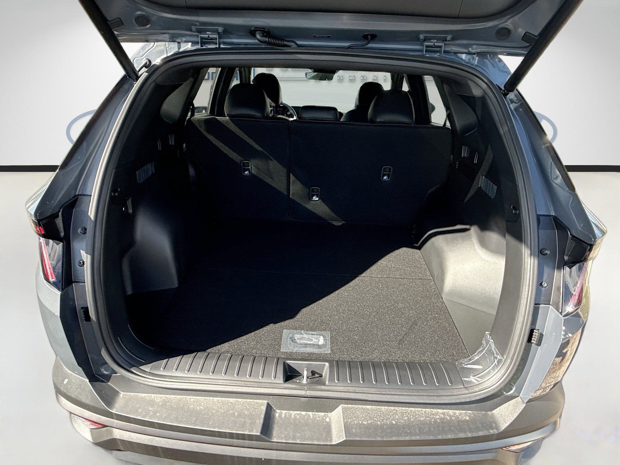 New 2026 Hyundai Tucson XRT image 19