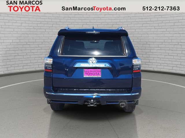 Used 2024 Toyota 4Runner Limited image 6
