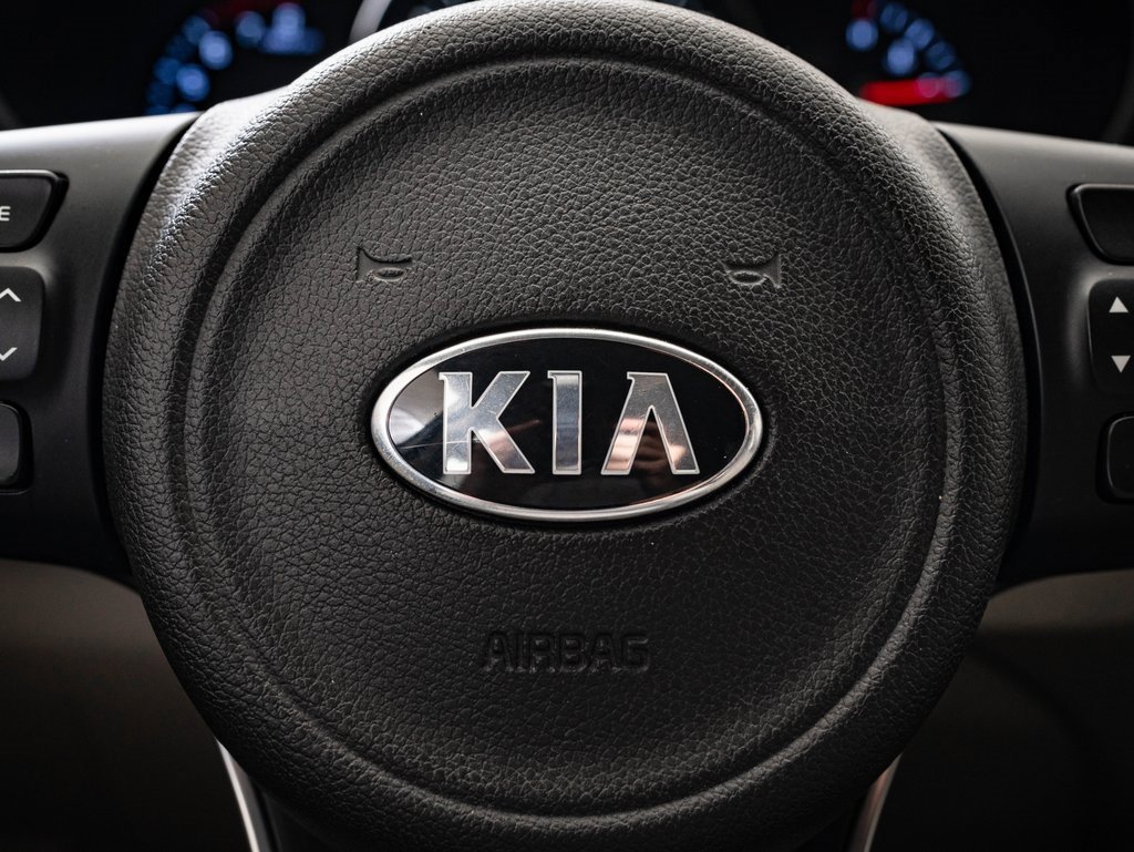 Used 2016 Kia Sorento EX w/ EX Premium Package image 29