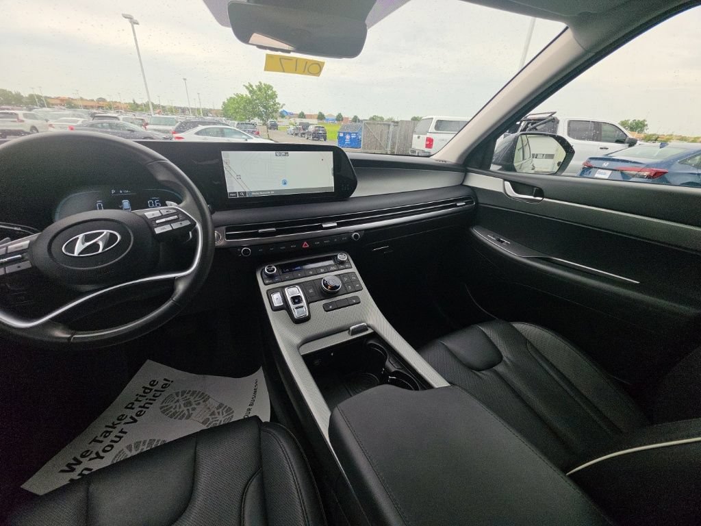 Used 2023 Hyundai Palisade XRT AWD/4WD image 28