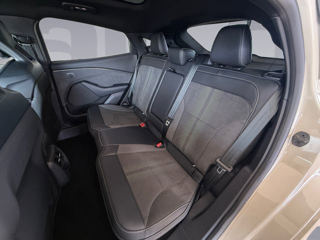 Used 2025 Ford Mustang Mach-E GT image 16