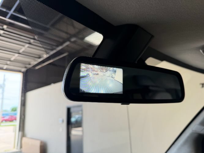 Used 2025 GMC Savana 3500 LT w/ LT Preferred Equipment Group RWD image 16