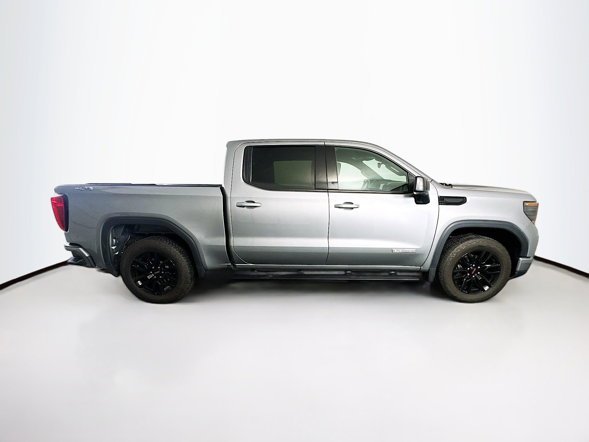 Used 2024 GMC Sierra 1500 Elevation image 10