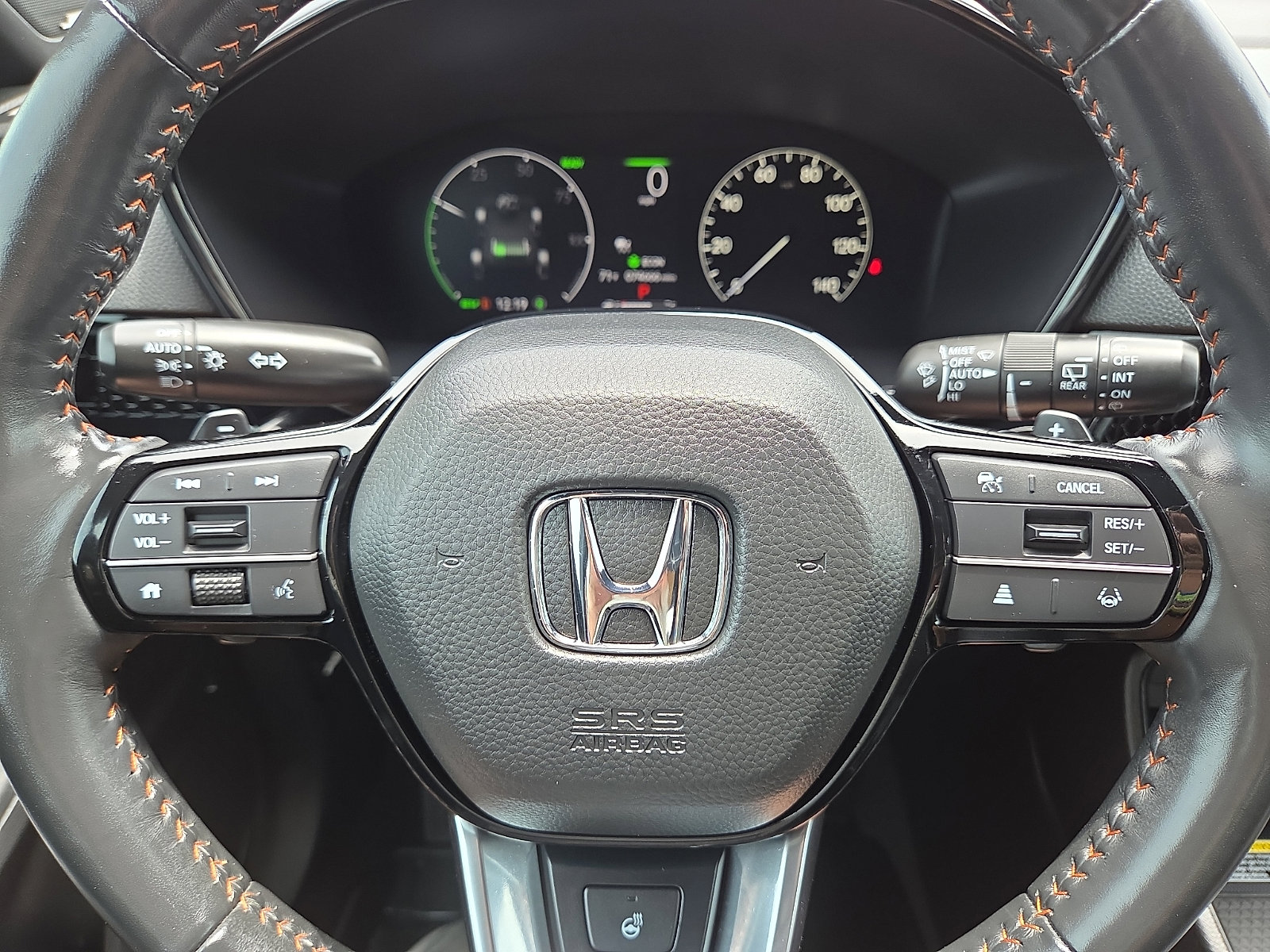 Used 2023 Honda CR-V Sport Touring image 24