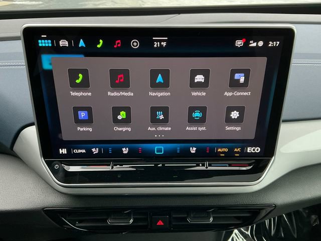 New 2025 Volkswagen ID.4 Pro S Plus image 6