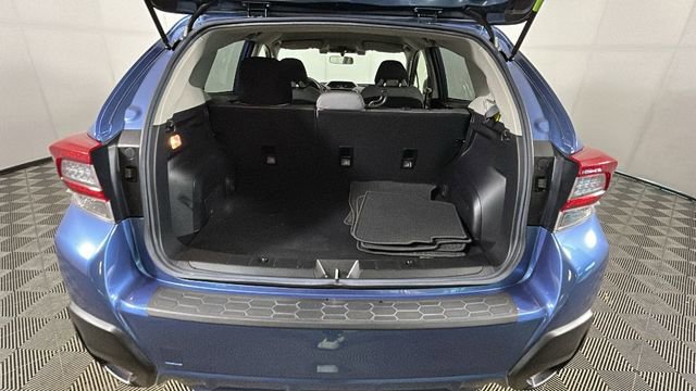 Used 2020 Subaru Crosstrek 2.0i AWD/4WD image 27