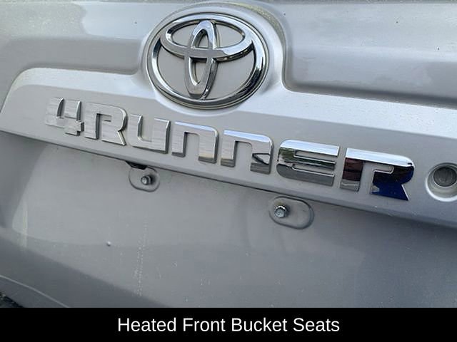 Used 2018 Toyota 4Runner SR5 Premium image 15