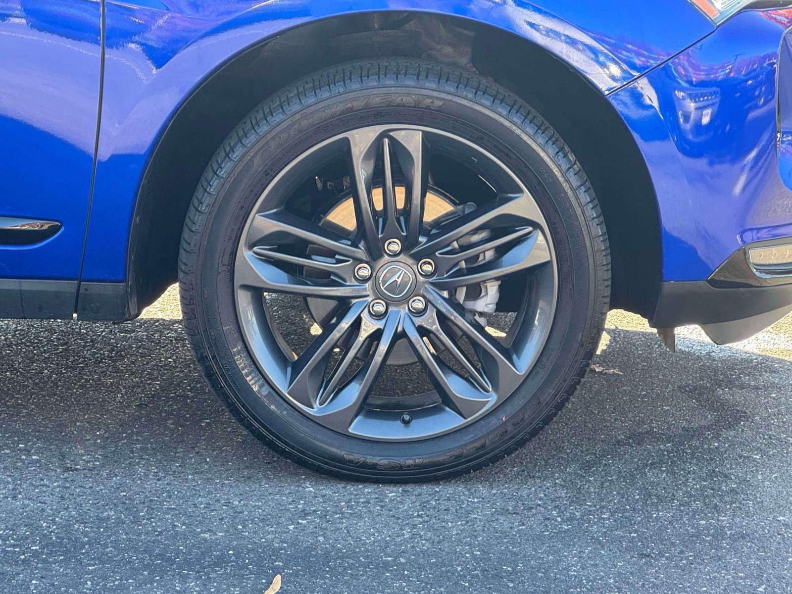 Used 2023 Acura RDX A-Spec image 6