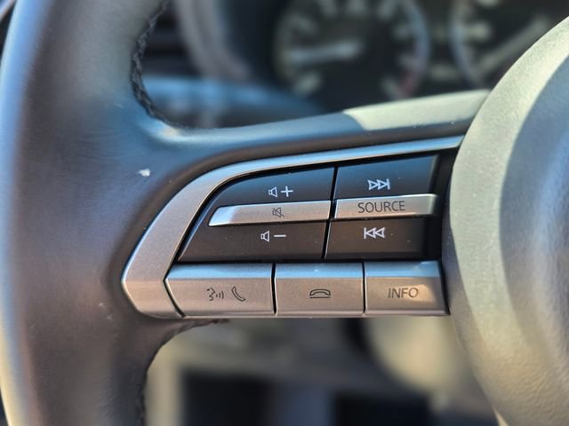 Certified 2023 MAZDA CX-30 AWD 2.5 S w/ Select Package image 24