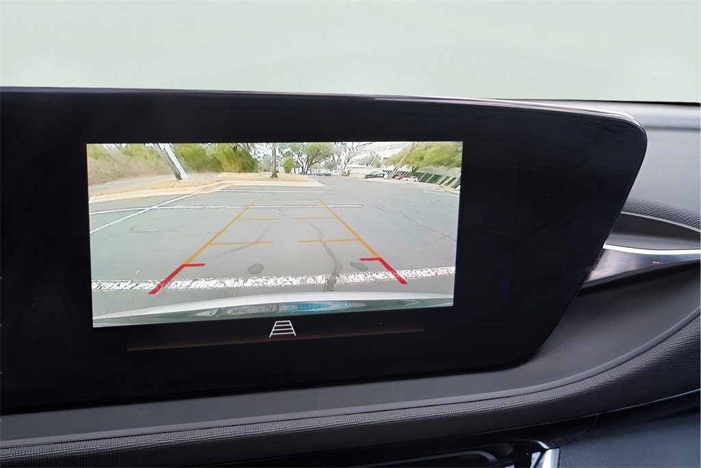 New 2026 Buick Envista Sport Touring w/ Convenience I Package image 13