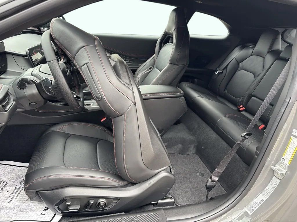 New 2026 Dodge Charger R/T Scat Pack image 24
