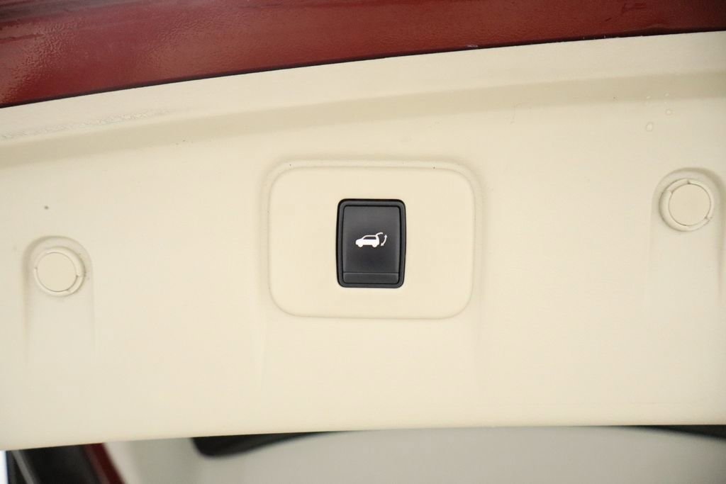 Used 2015 Nissan Murano SL w/ SL Technology Package image 26