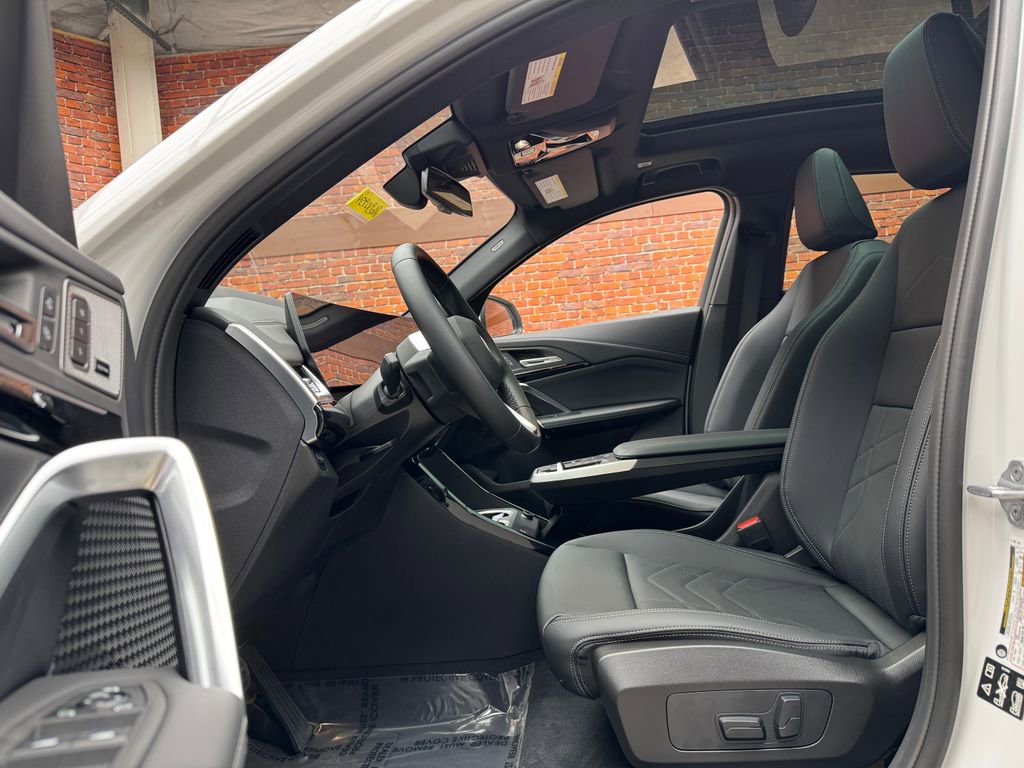 New 2026 BMW X2 xDrive28i w/ Technology Package image 21