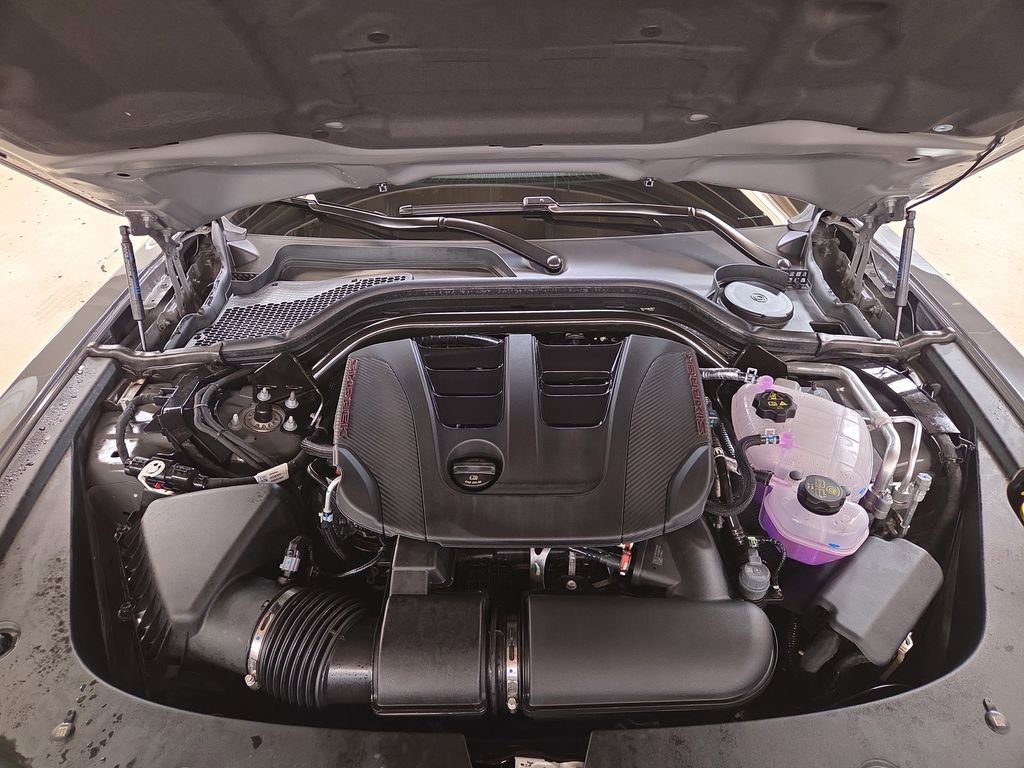 New 2026 Dodge Charger R/T Scat Pack image 19