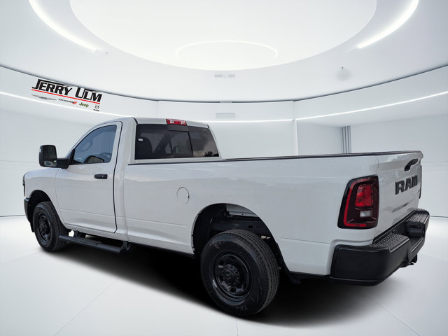 New 2026 RAM 2500 Tradesman RWD image 5
