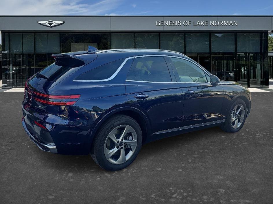 Used 2026 Genesis GV70 2.5T Select AWD/4WD image 5