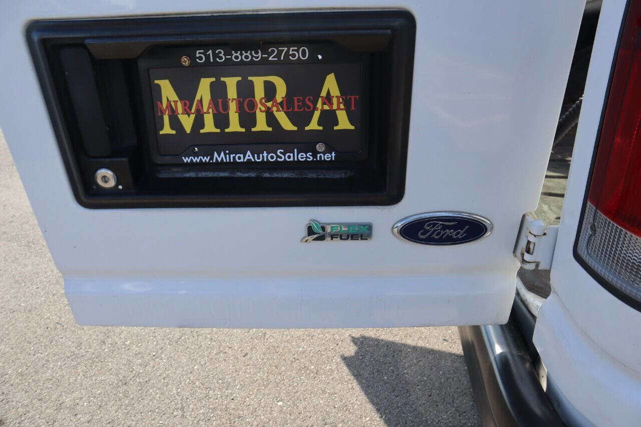 Used 2011 Ford E-250 and Econoline 250 w/ PWR Group image 31