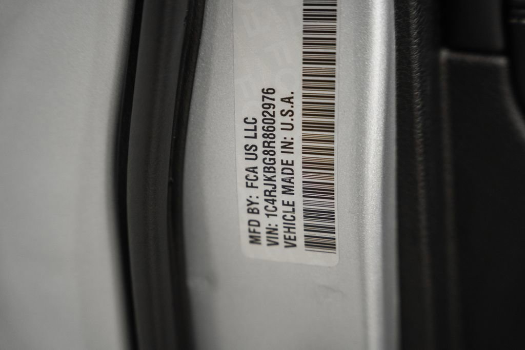 Certified 2024 Jeep Grand Cherokee L Limited w/ Luxury Tech Group II image 48