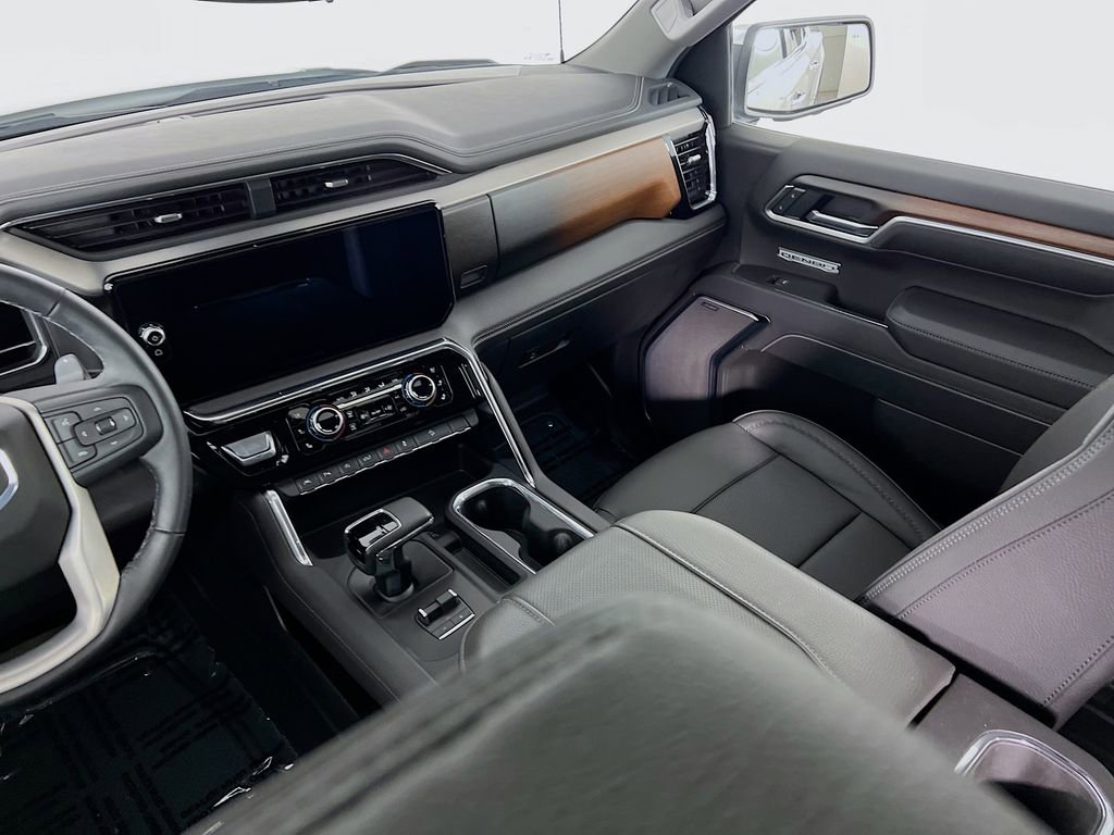 Certified 2025 GMC Sierra 1500 Denali w/ Denali Reserve Package image 24