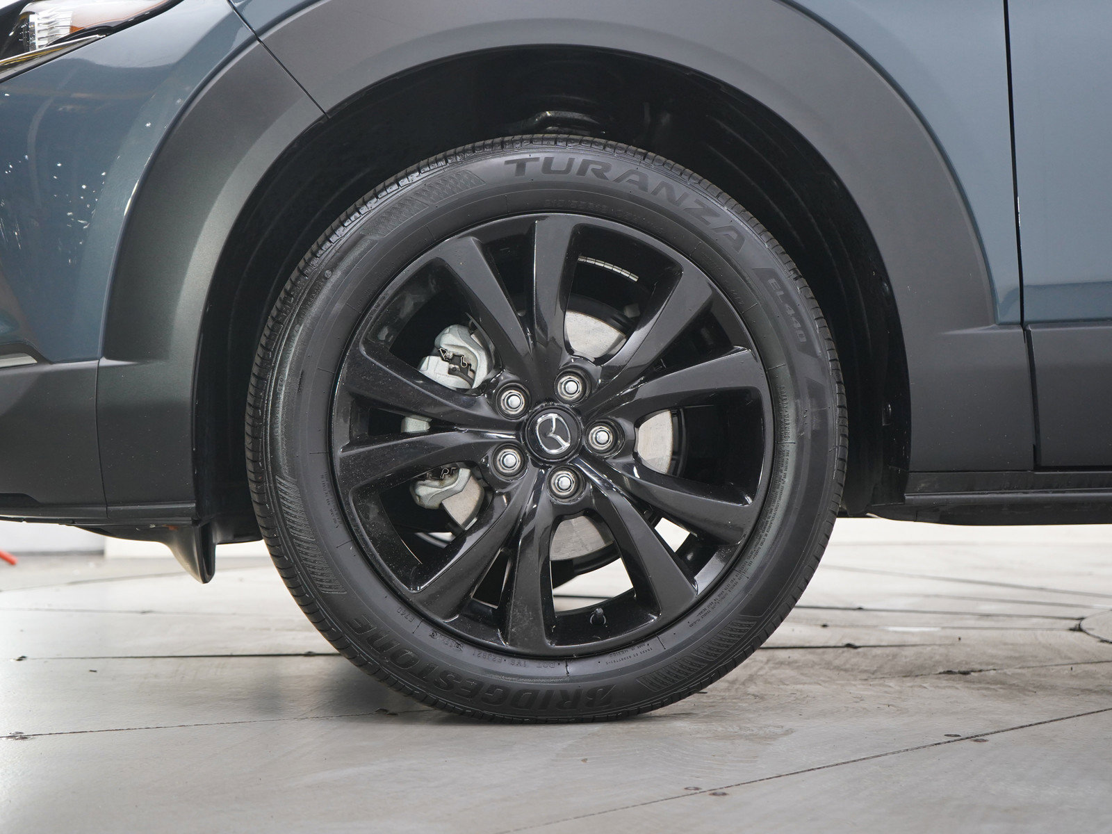 Used 2024 MAZDA CX-30 AWD 2.5 S w/ Preferred Package image 30
