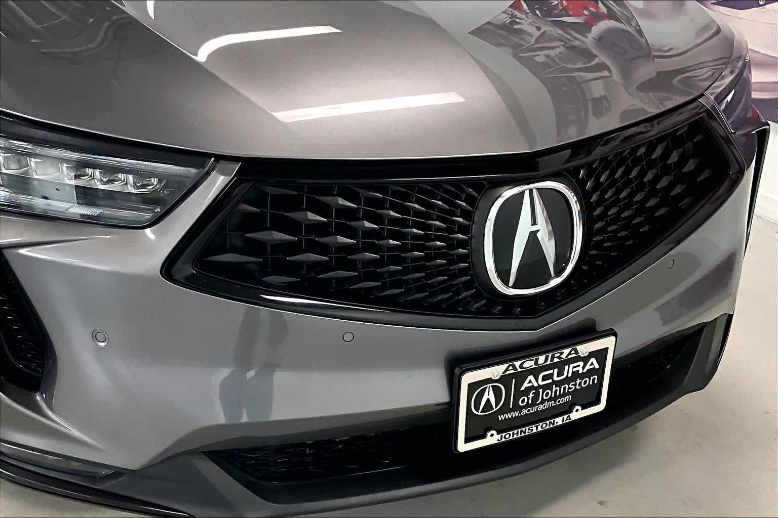 Used 2023 Acura RDX A-Spec AWD/4WD image 30