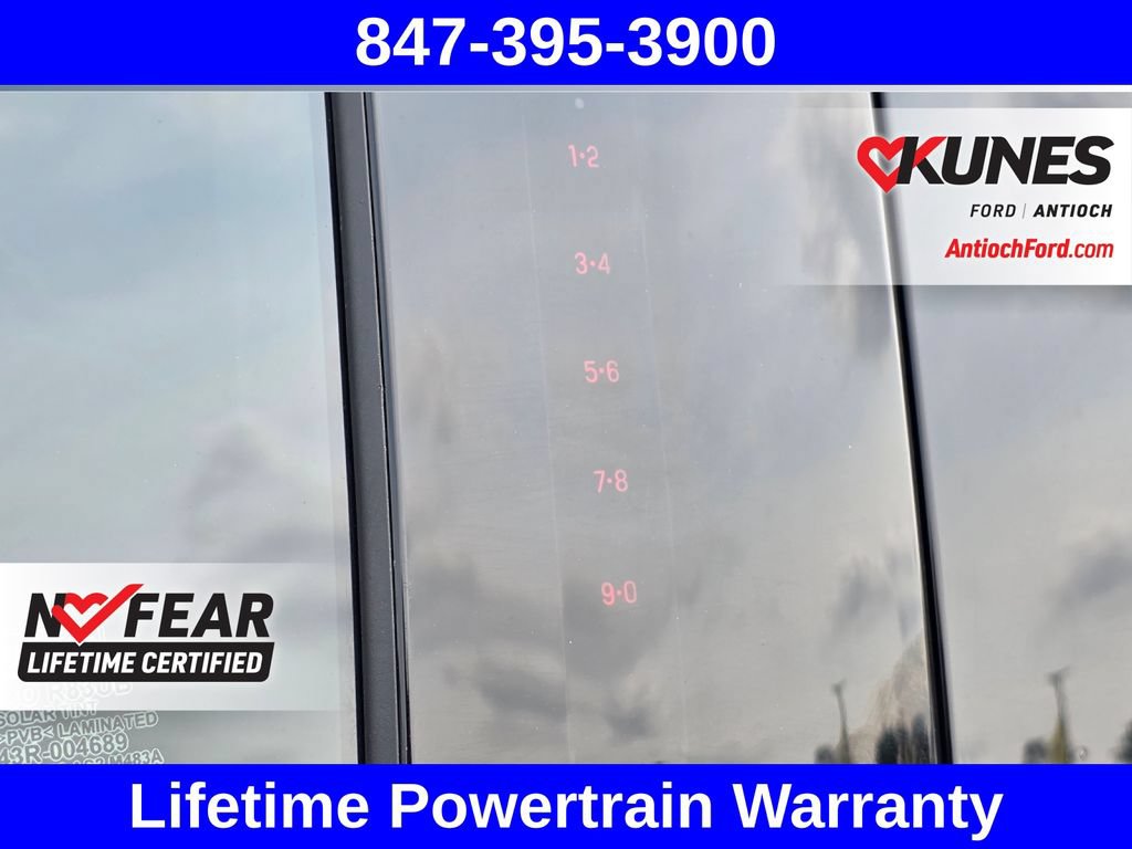 Used 2024 Lincoln Navigator Reserve w/ Equipment Group 201A AWD/4WD image 22