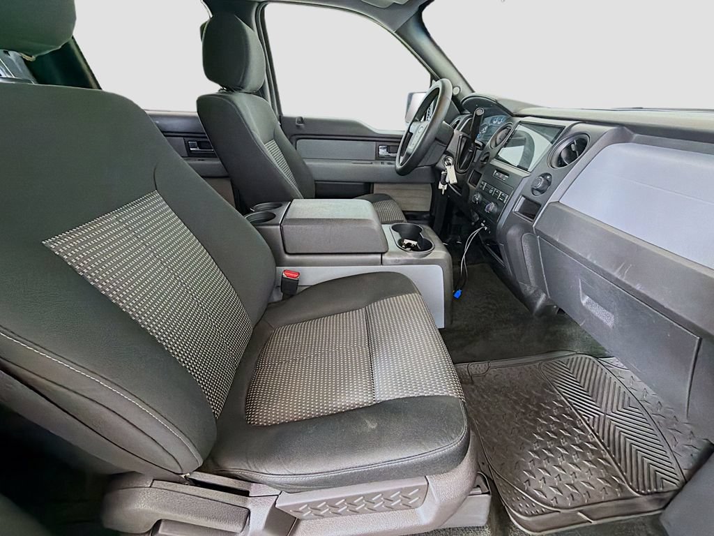 Used 2014 Ford F150 STX w/ Equipment Group 201A Mid RWD image 20