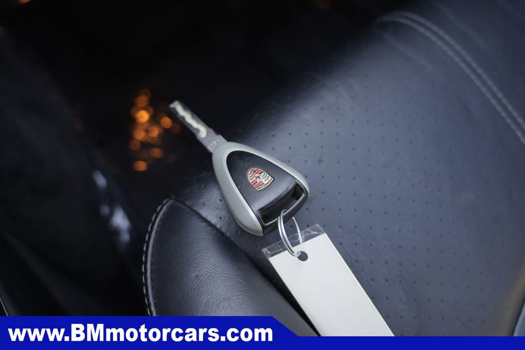 Used 2008 Porsche 911 Carrera S RWD image 91