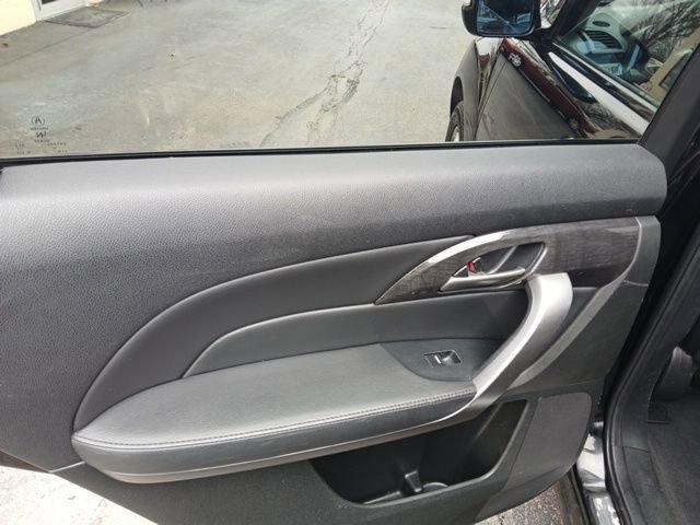 Used 2009 Acura MDX w/ Technology Package image 24