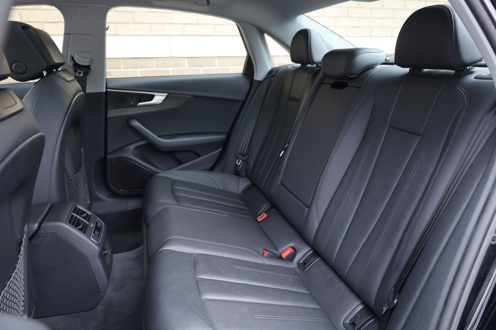 Used 2019 Audi A4 2.0T Premium FWD image 23