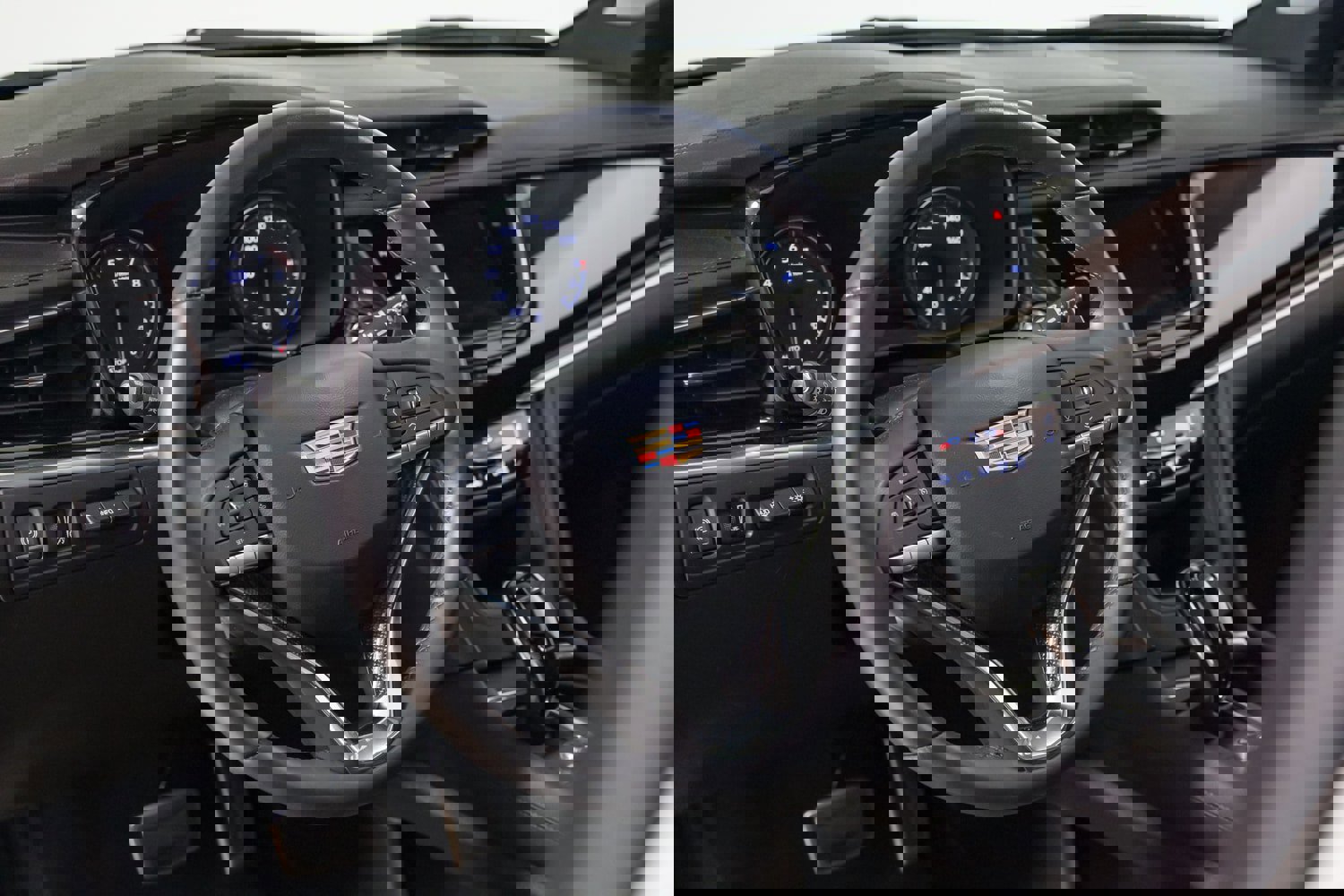 Used 2024 Cadillac XT6 Sport w/ Technology Package image 17