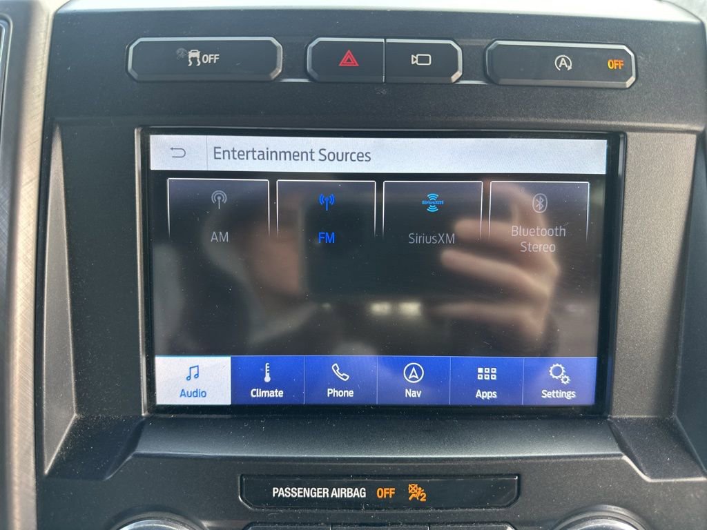 Used 2019 Ford F150 Limited image 38