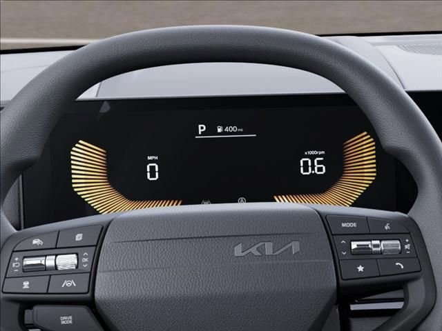 New 2026 Kia Sportage LX w/ LX Convenience Package image 21