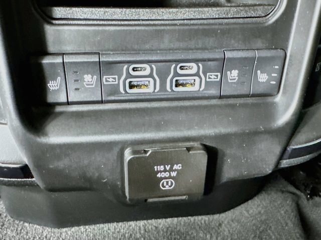 Used 2024 RAM 1500 Limited AWD/4WD image 31