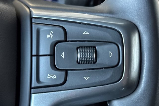 Used 2025 Chevrolet Silverado 2500 LT w/ Trail Boss Package AWD/4WD image 39