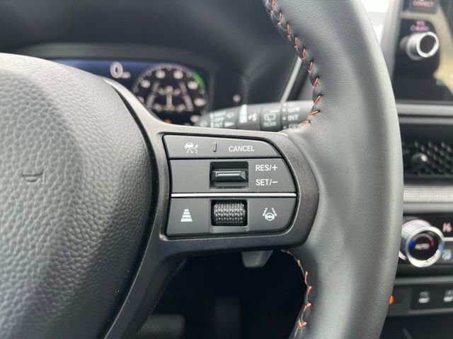 Certified 2026 Honda CR-V TrailSport image 17