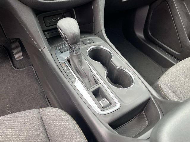 Used 2024 Chevrolet Equinox LT AWD/4WD image 31