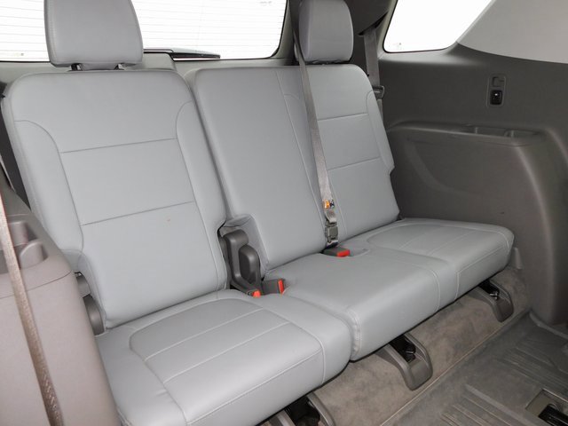 Used 2018 Chevrolet Traverse LT w/ LPO, Floor Liner Package image 33