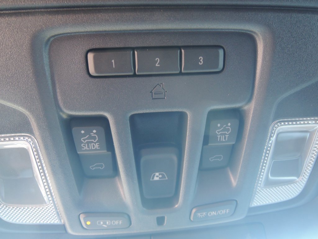 New 2026 Chevrolet Silverado 2500 High Country w/ High Country Premium Package image 28