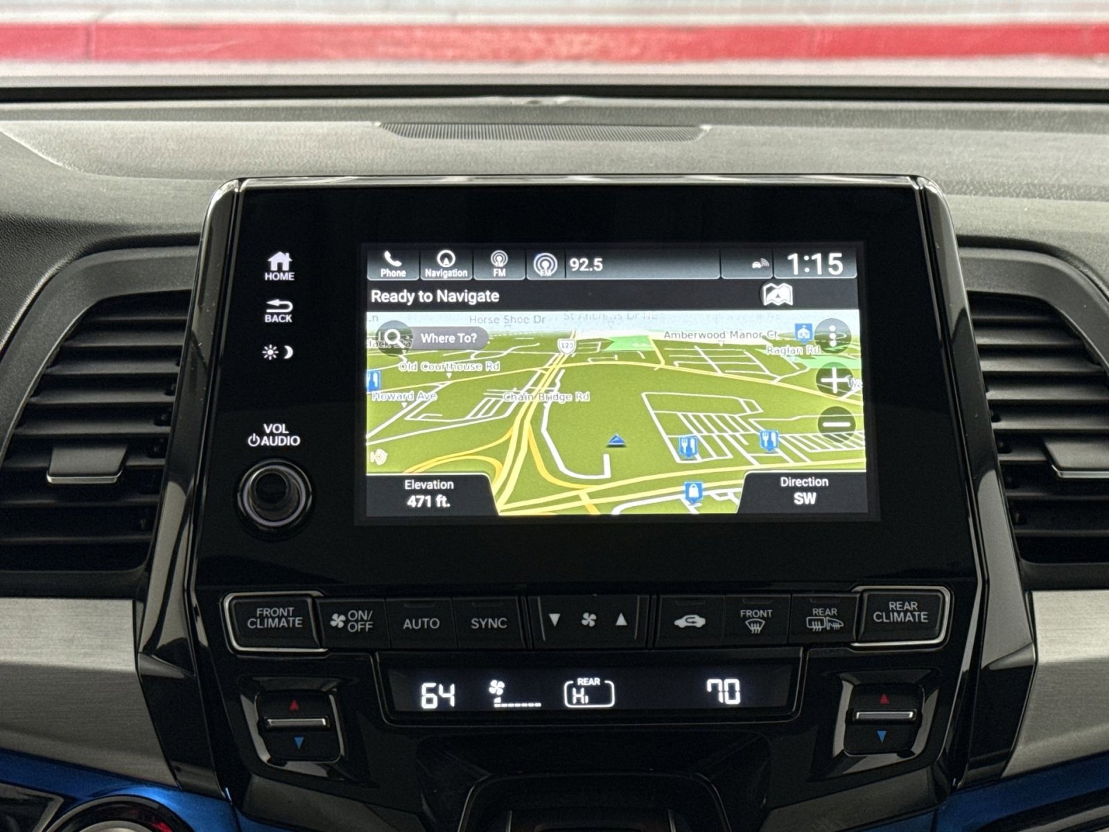 Used 2022 Honda Odyssey Touring image 20