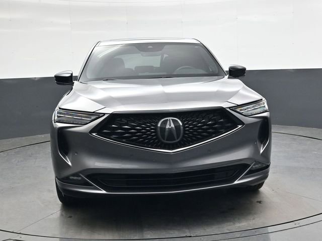Used 2023 Acura MDX A-Spec image 10