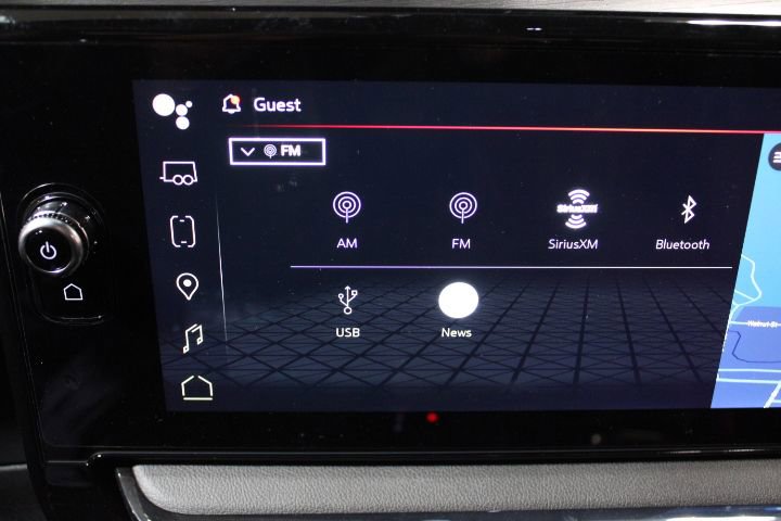 New 2026 GMC Sierra 1500 AT4 w/ AT4 Premium Package image 51