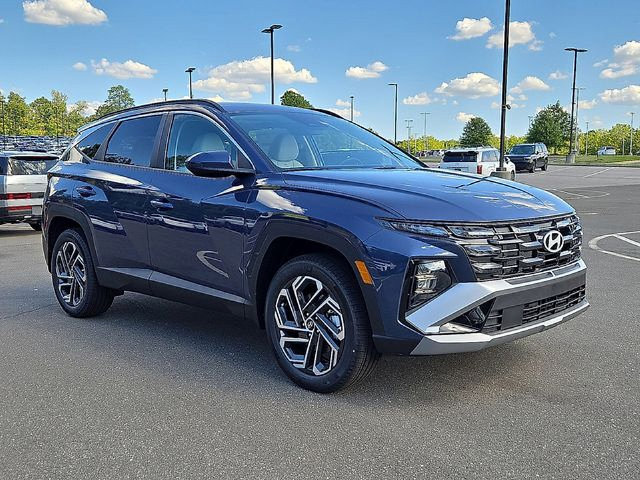 New 2026 Hyundai Tucson SEL Plus w/ Tow & Go Package AWD/4WD image 12